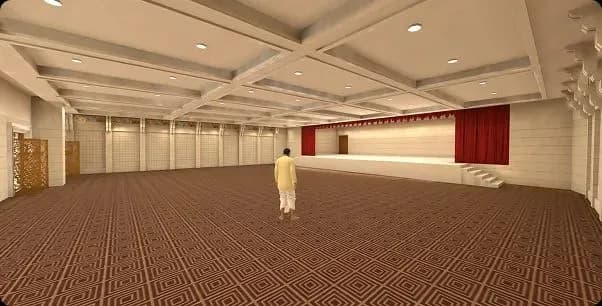 Auditorium