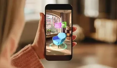 AR-Based E-commerce Experiences