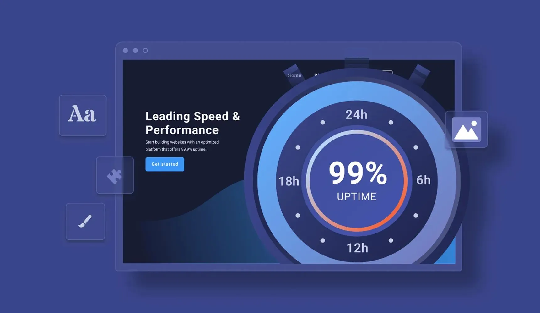 Performance Optimization