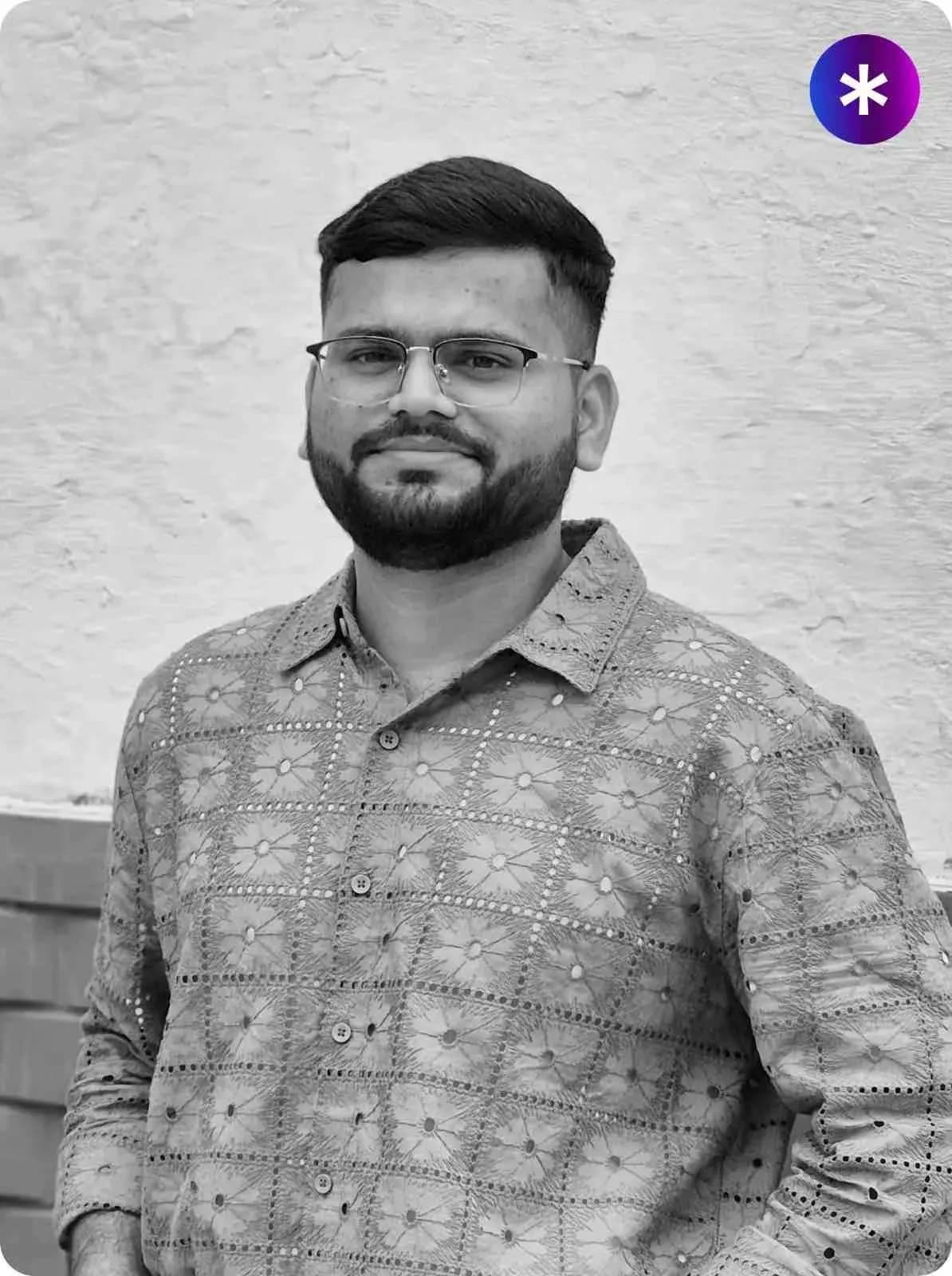 Syed Saquib
