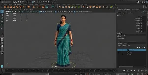 Avatar System