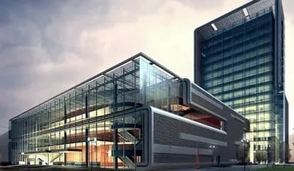 BIM Modeling Services