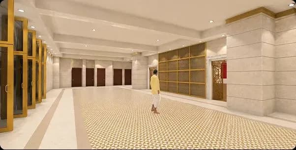 Corridor