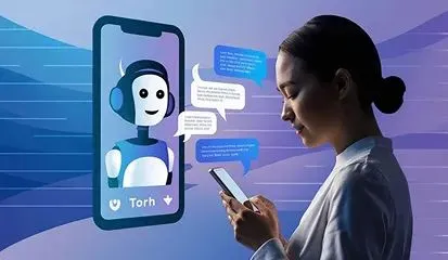 Conversational AI Agents