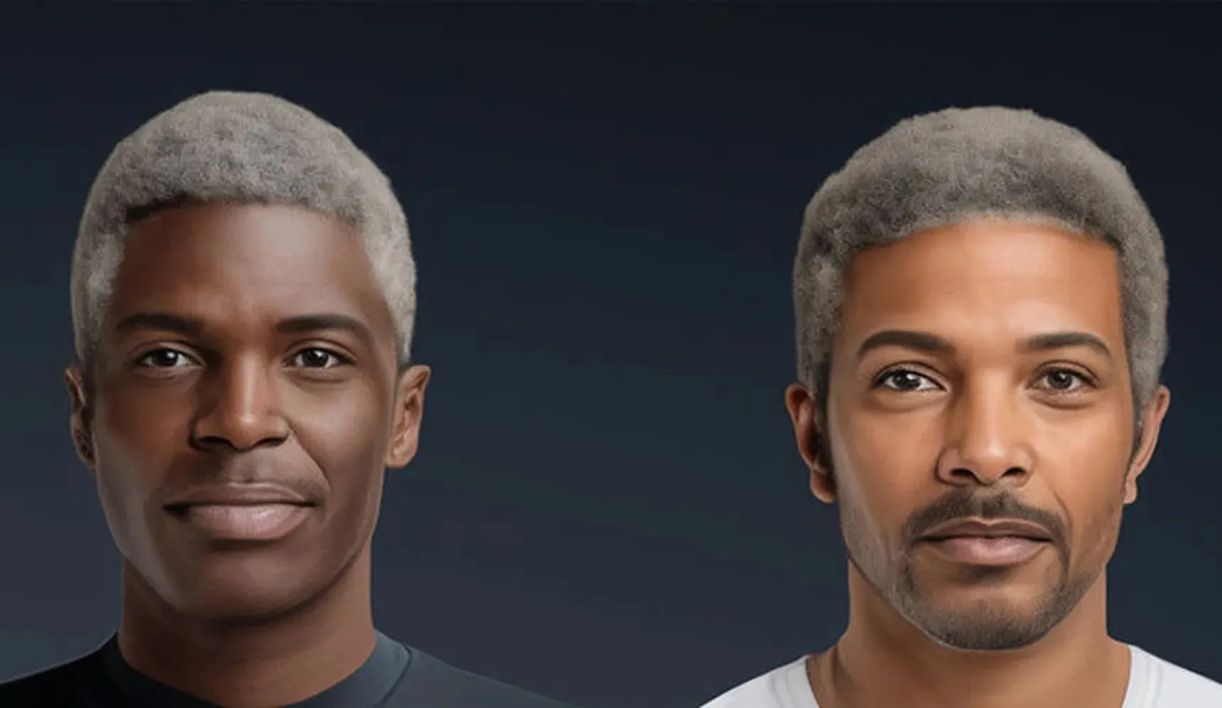 Realistic Avatars