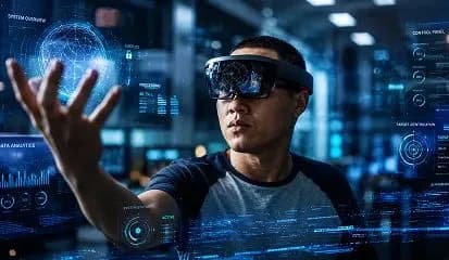 Mixed Reality Applications