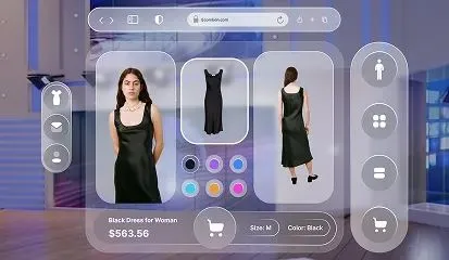 Spatial Collaboration Platforms