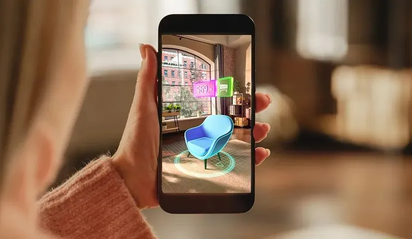 Mobile AR Product Configurators