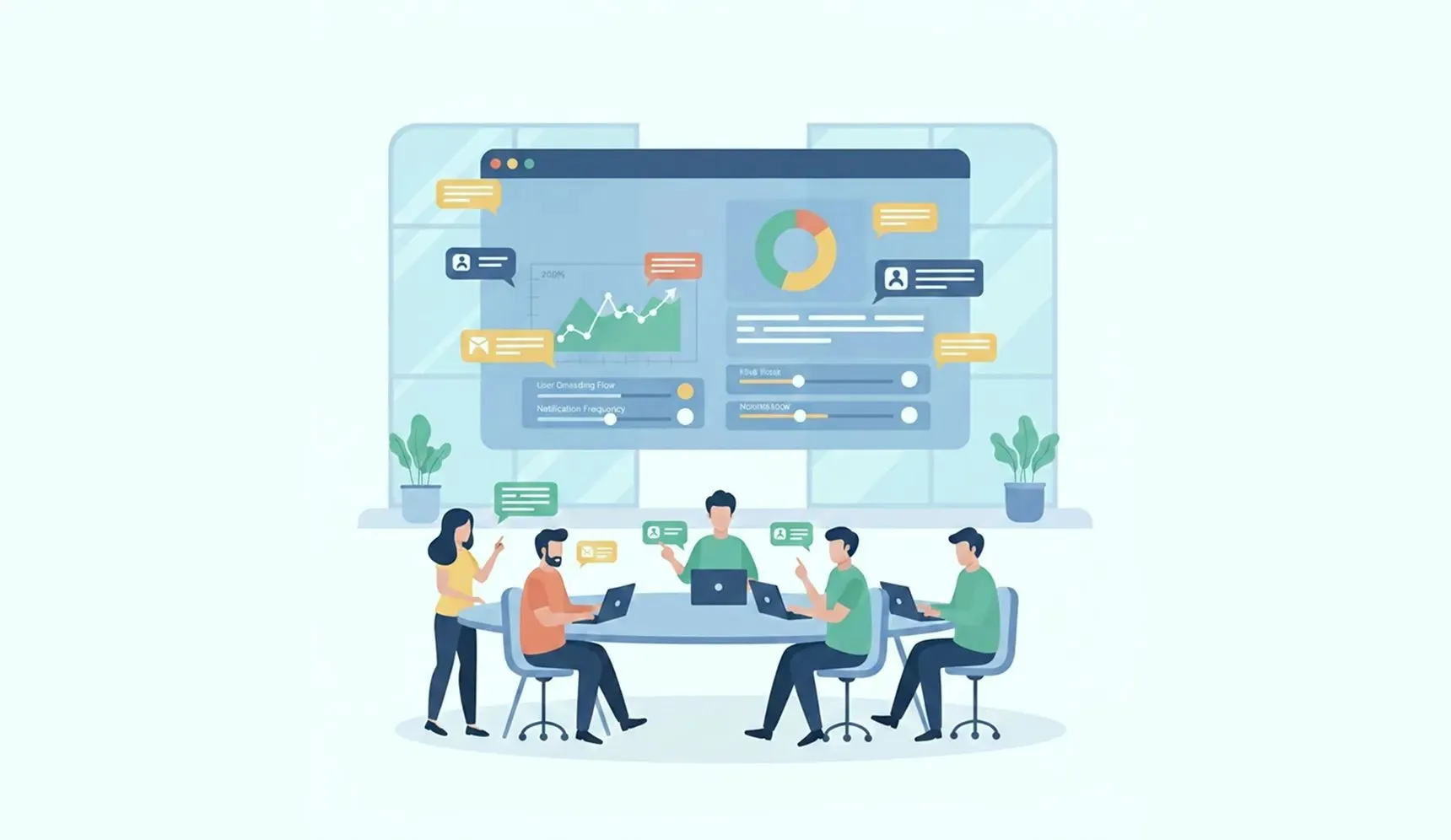 Pilot MVP Development
