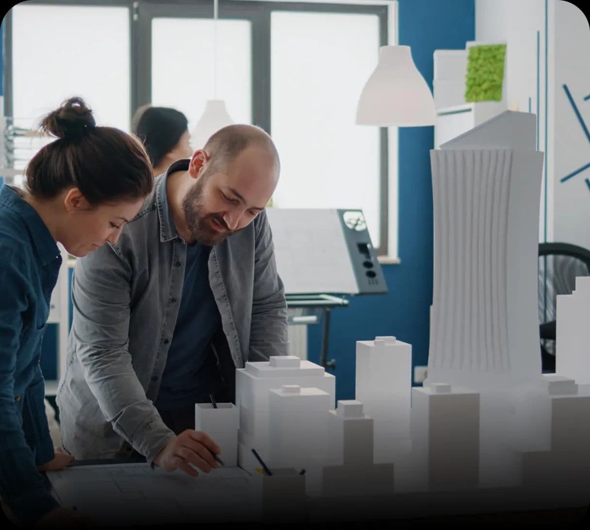 Real Estate Developers