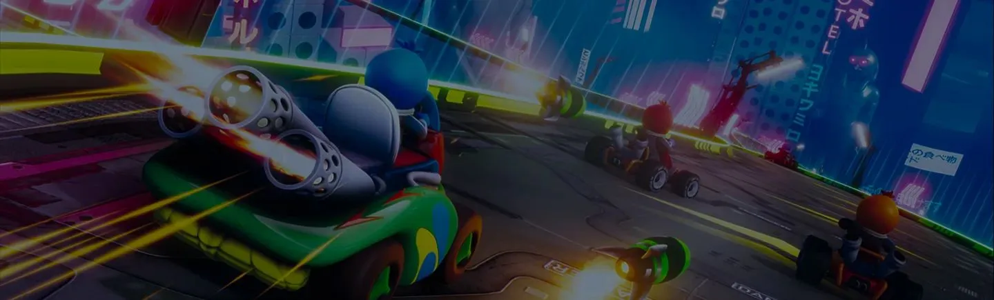 Racing Background