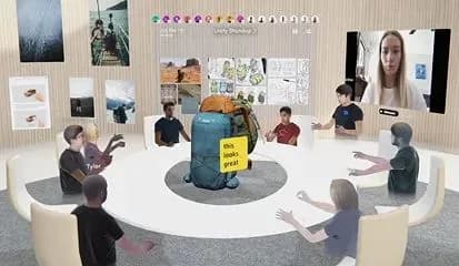 Digital Twin Applications