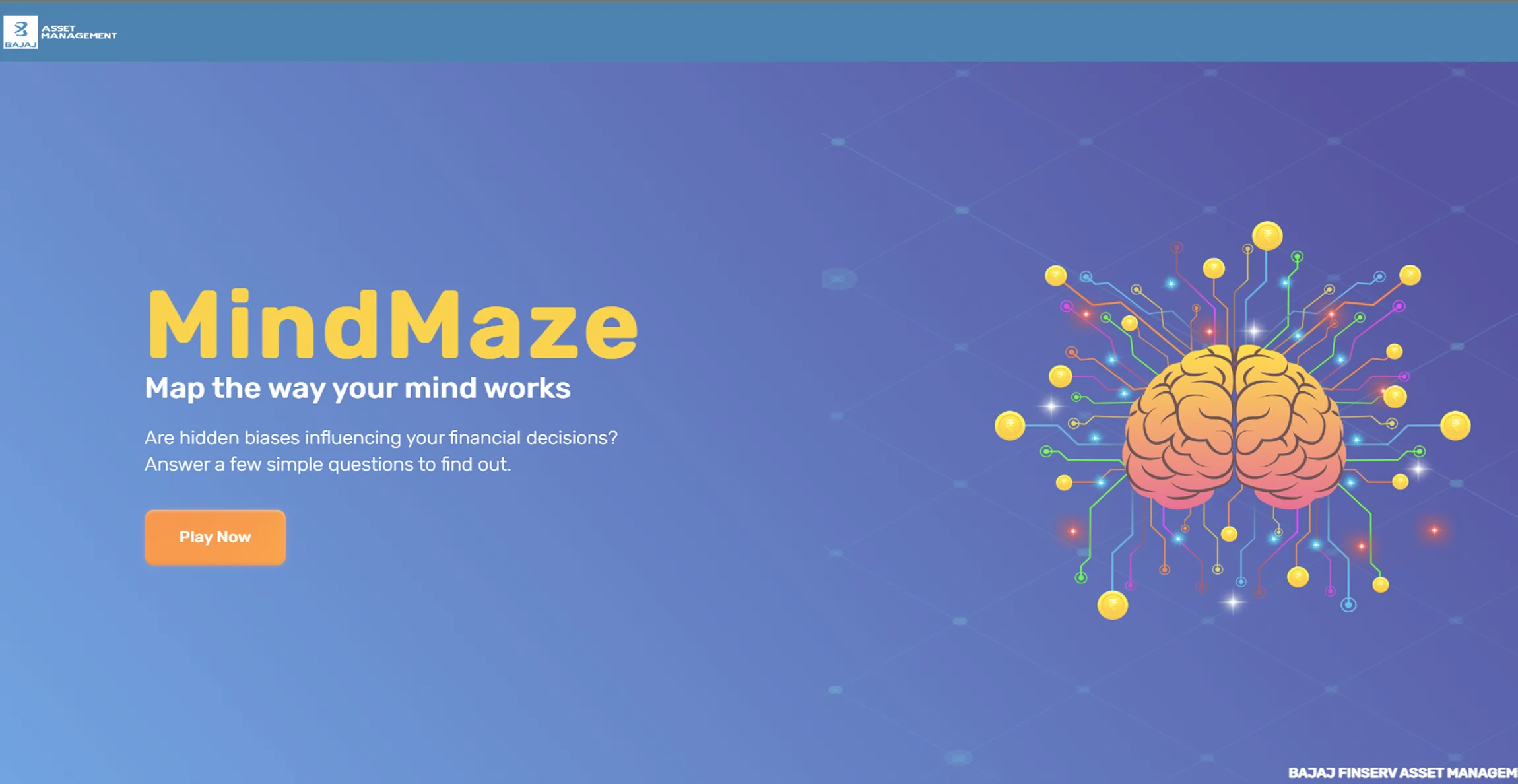 MindMaze Platform Preview