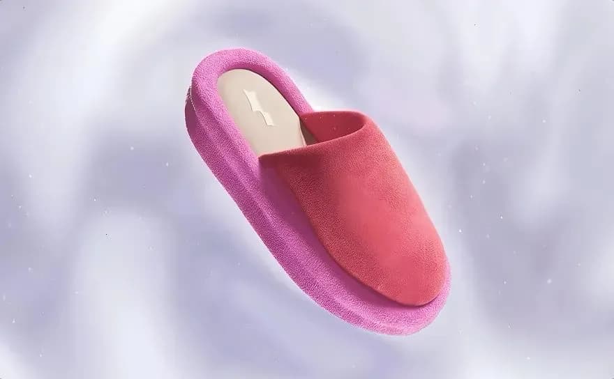 SKYLRK 3D Shoe