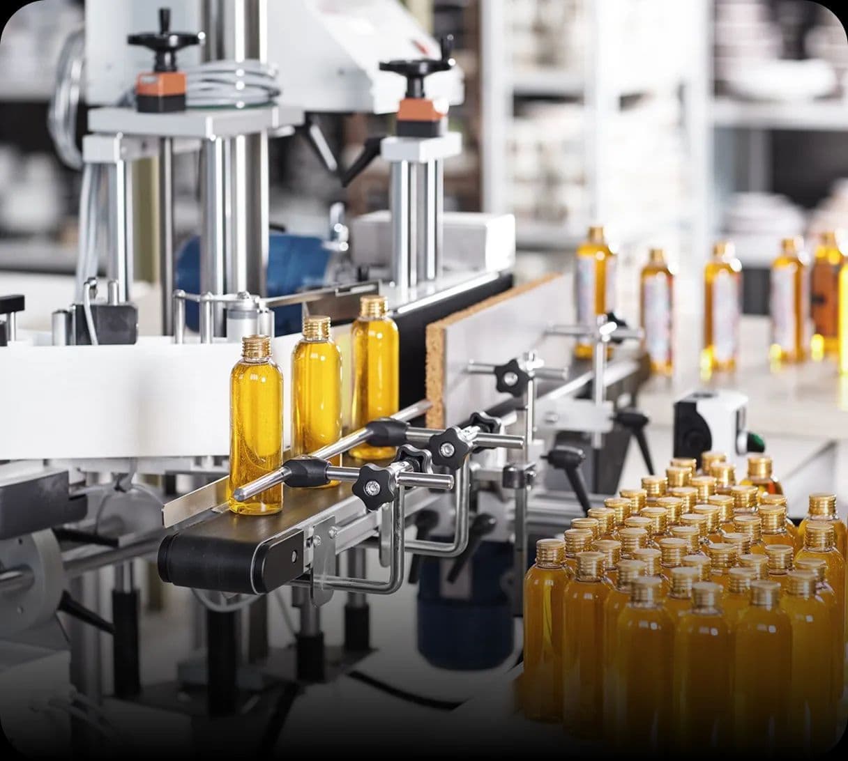 Product Manufacturers