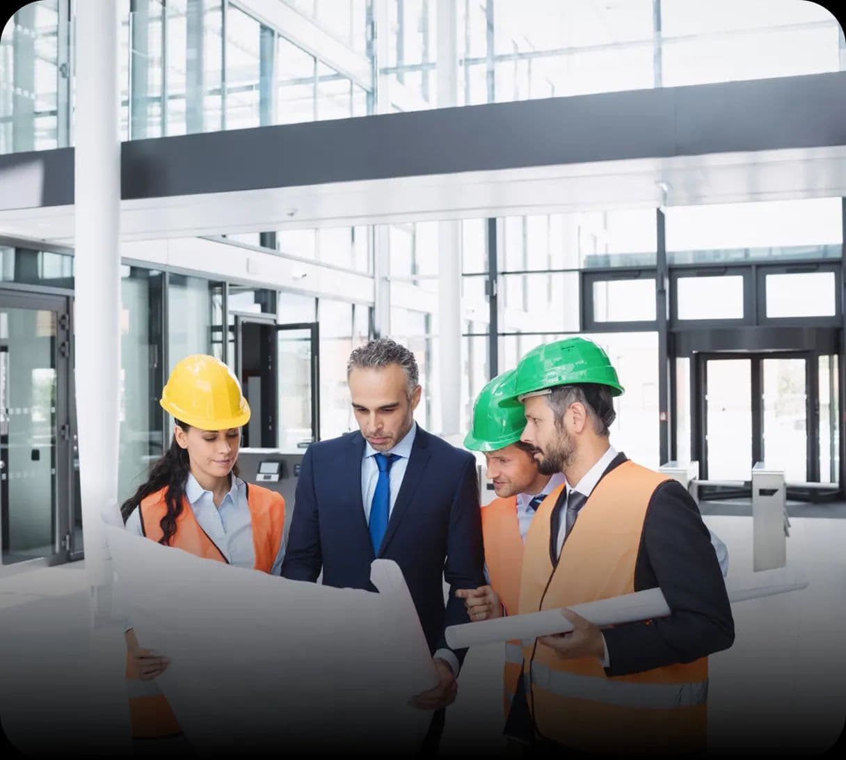 Construction Companies