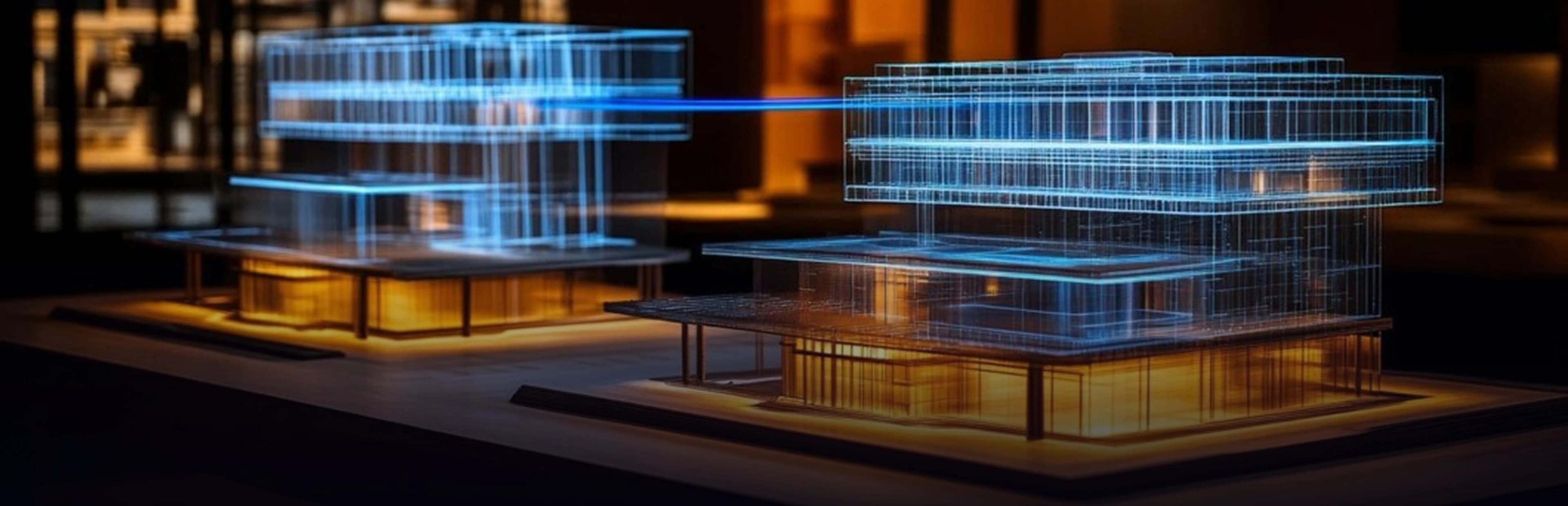Best Digital Twin Development Companies for Enterprise Innovation