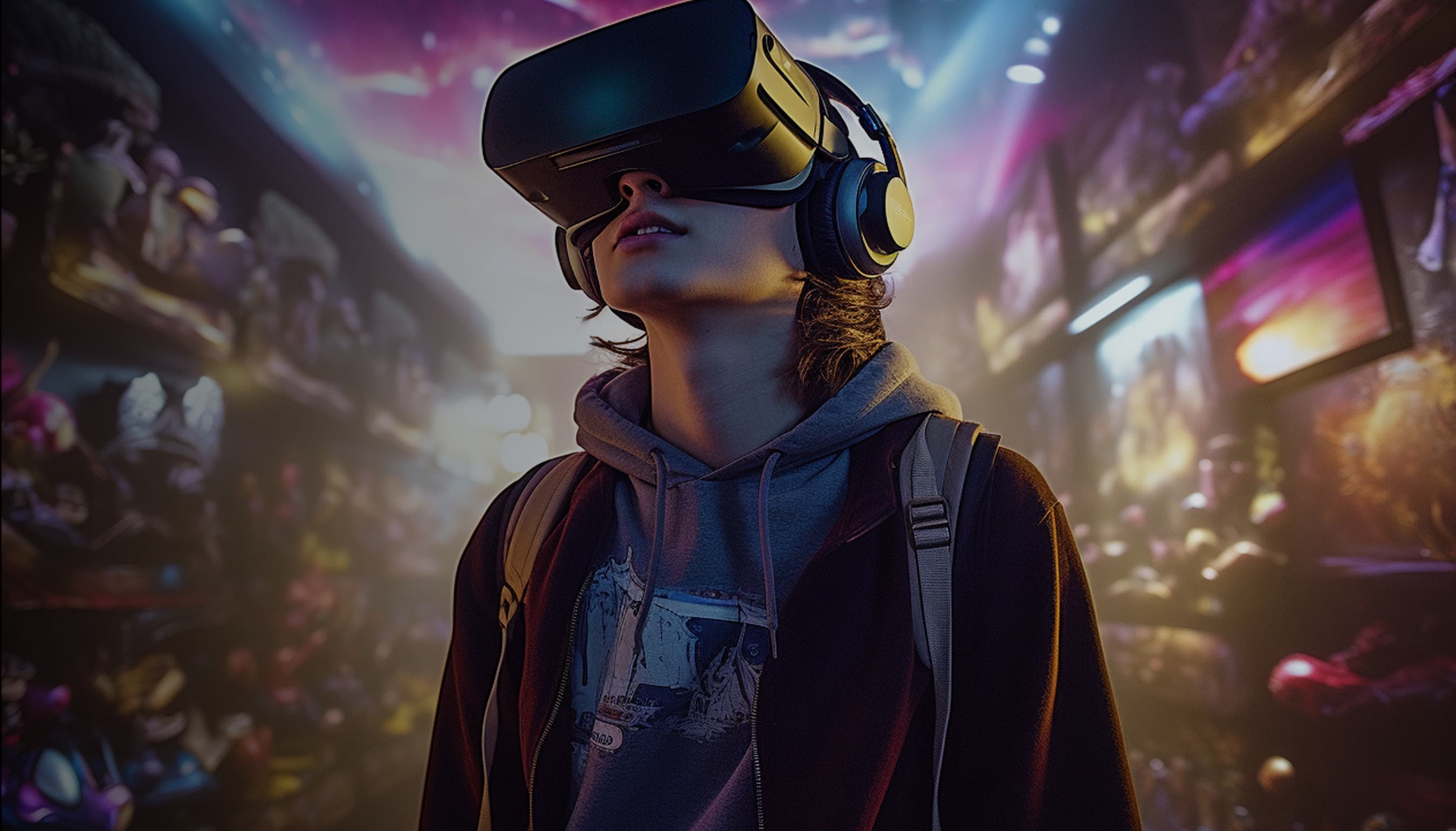 Top 10 Game Development Companies in 2026