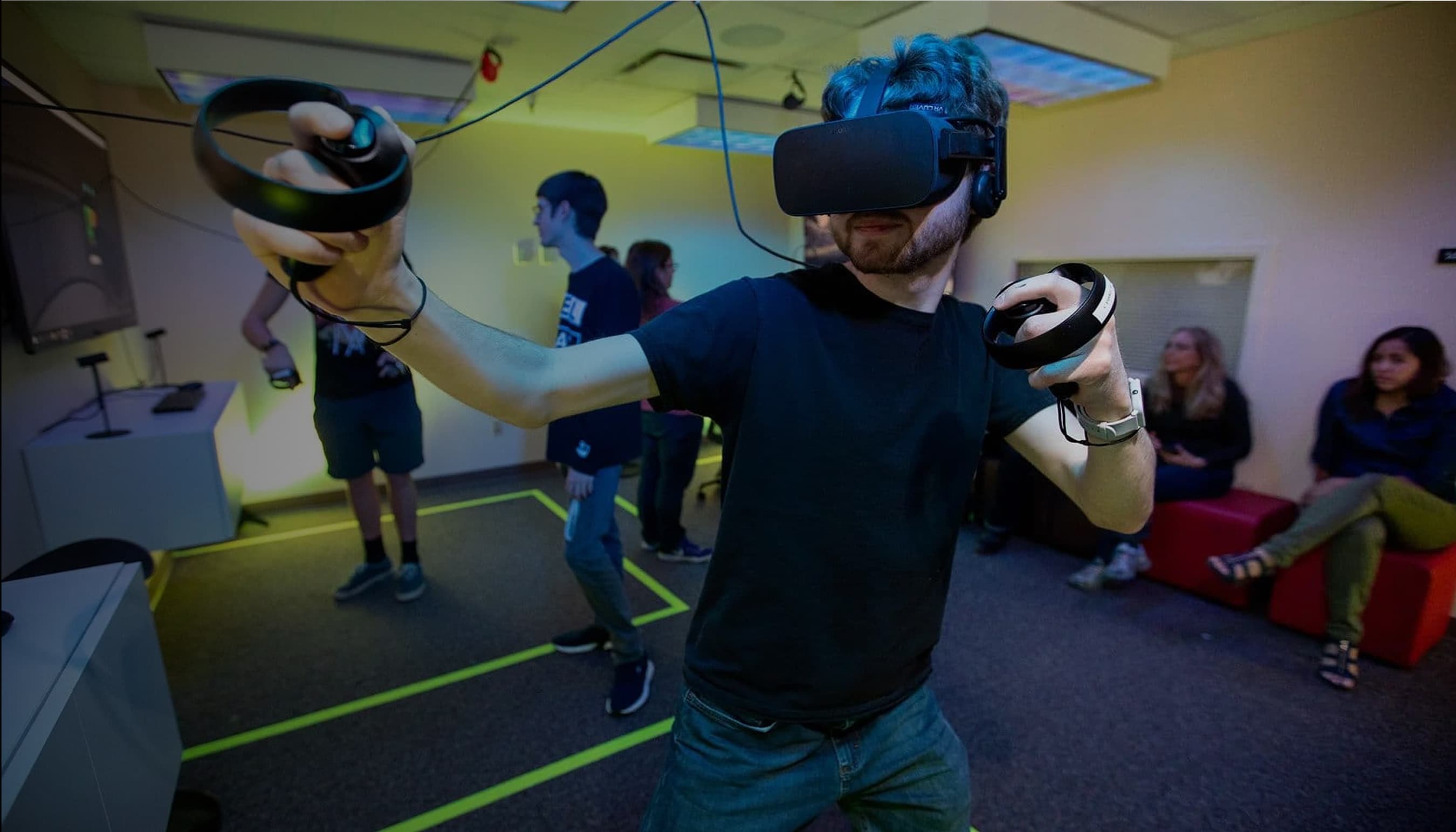 Top 10 VR Development Companies in USA 2026