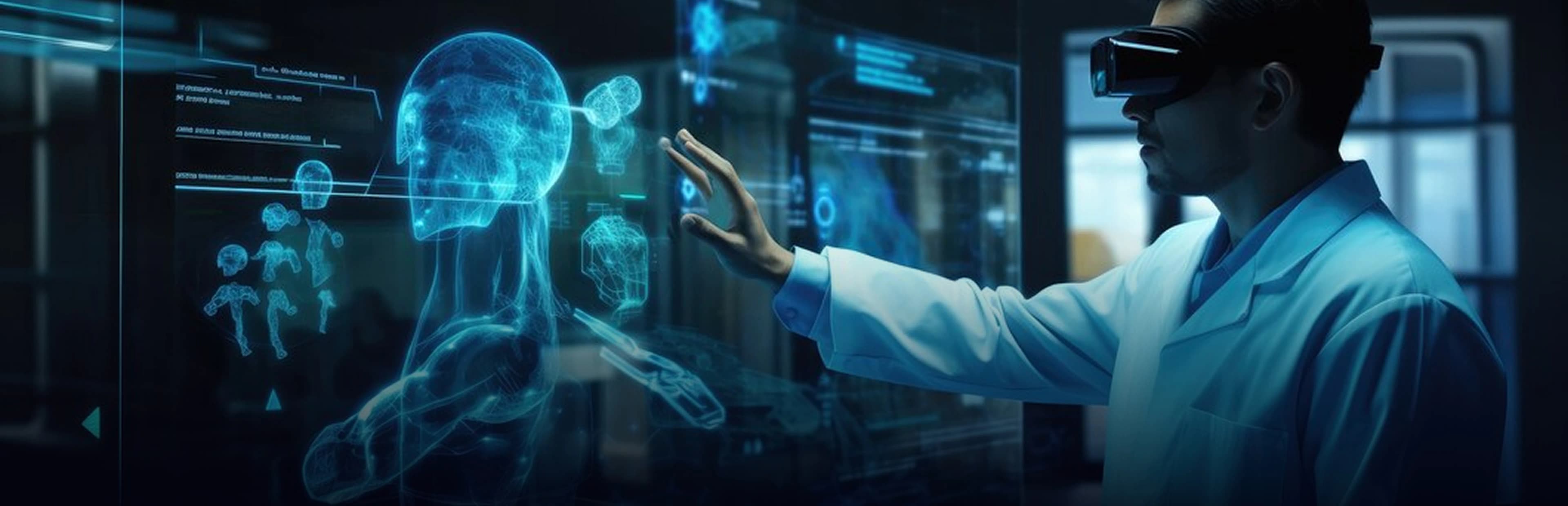 Digital Twin Services for Predictive Analysis and Monitoring