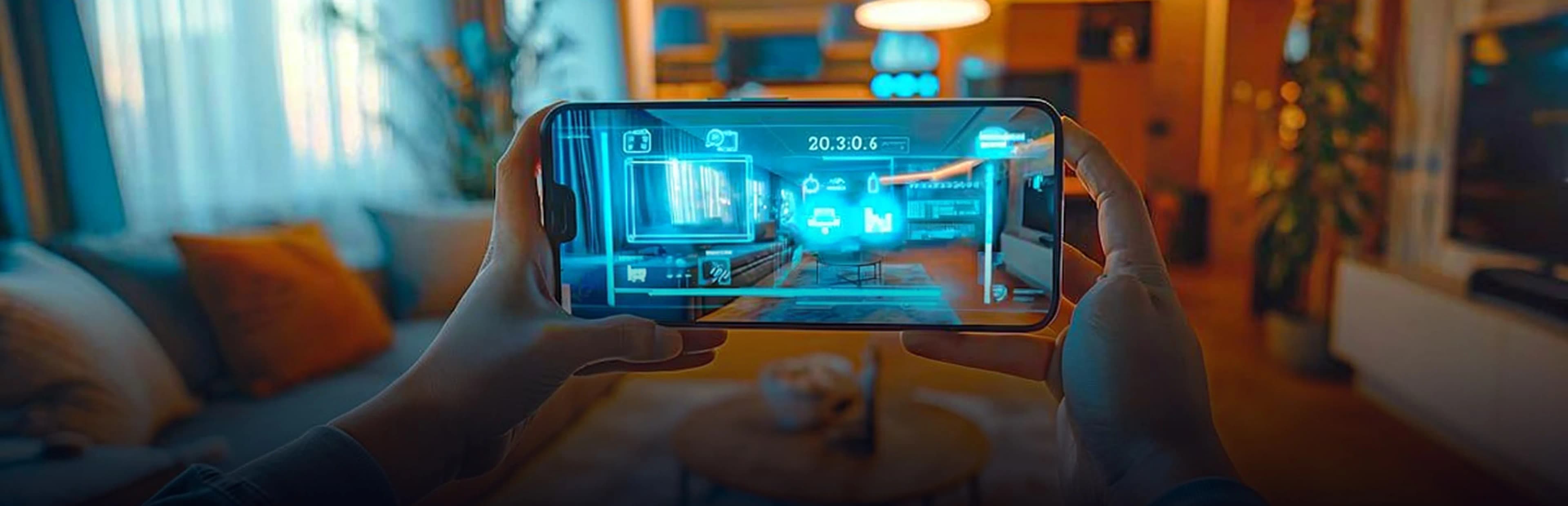 Augmented Reality Services Cost: A Complete Business Guide 2026