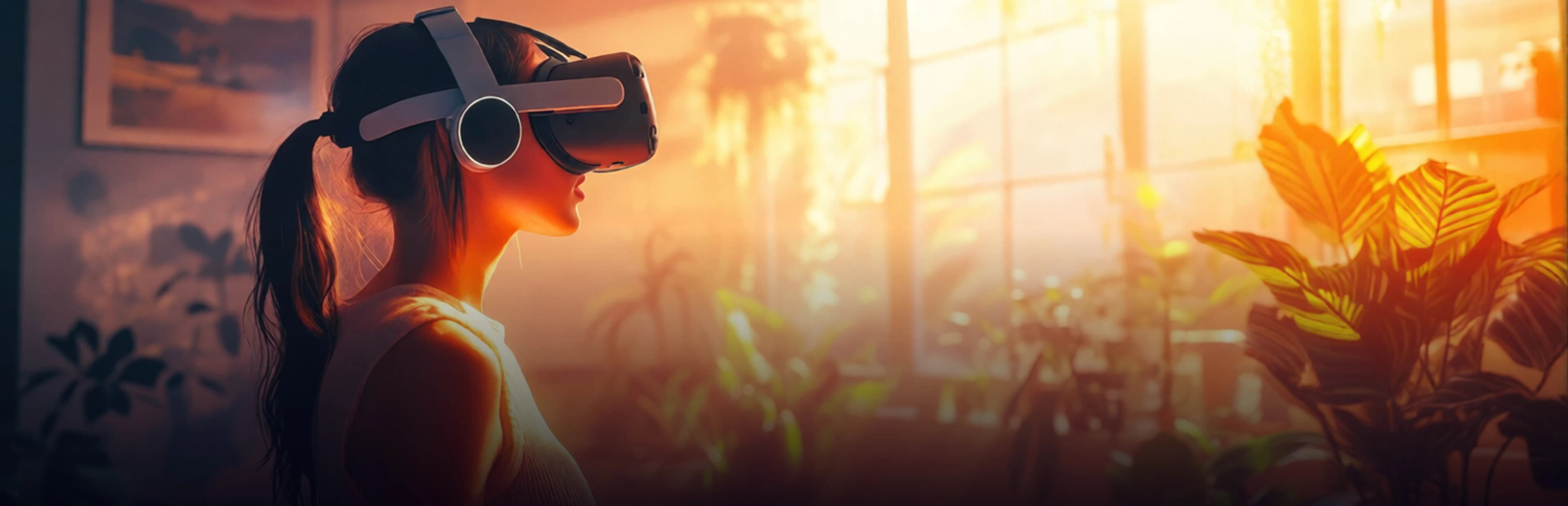 Trusted VR Development Companies for High-Impact Experiences