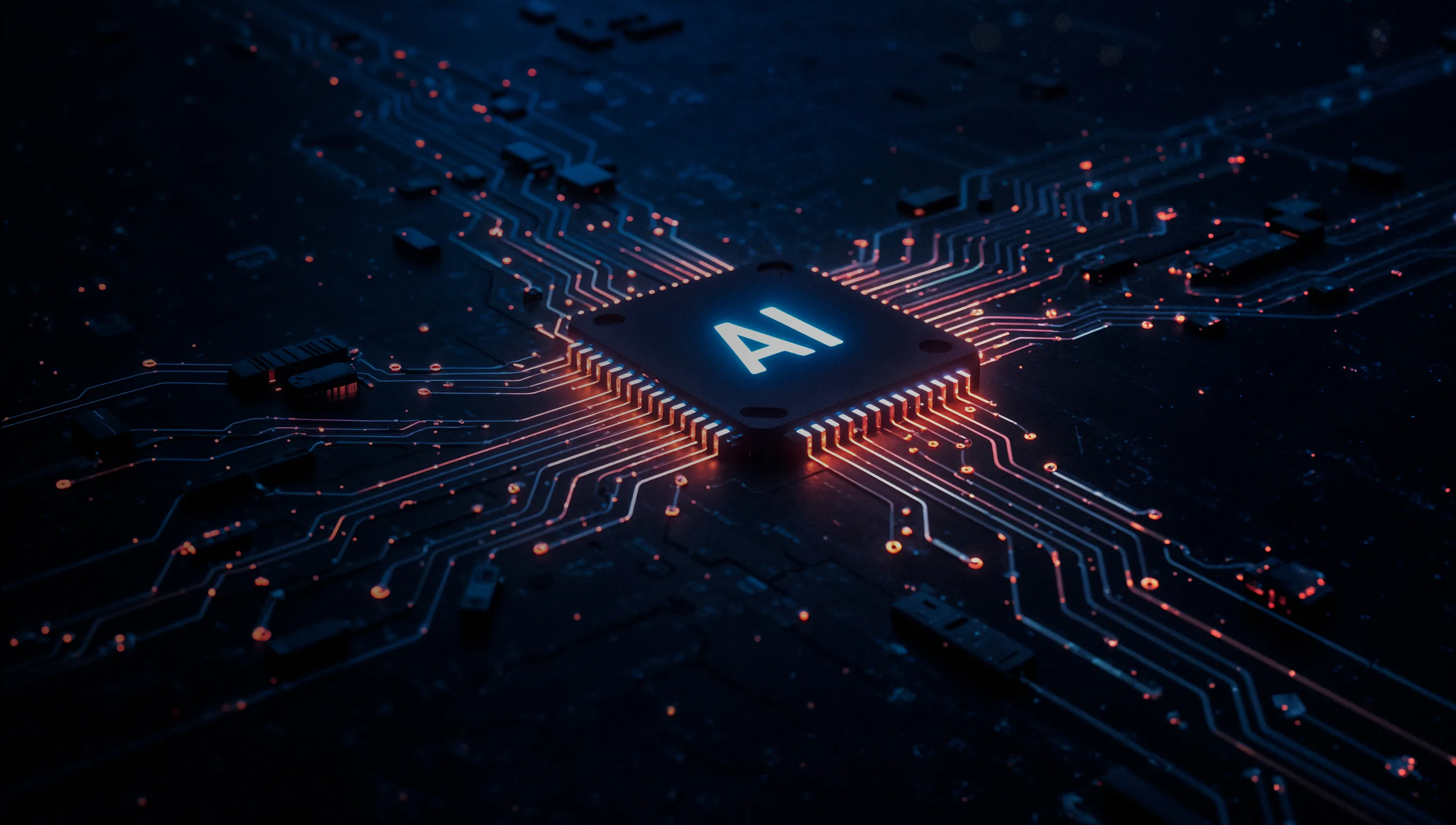 Top 10 AI Solution Companies in UAE 2026