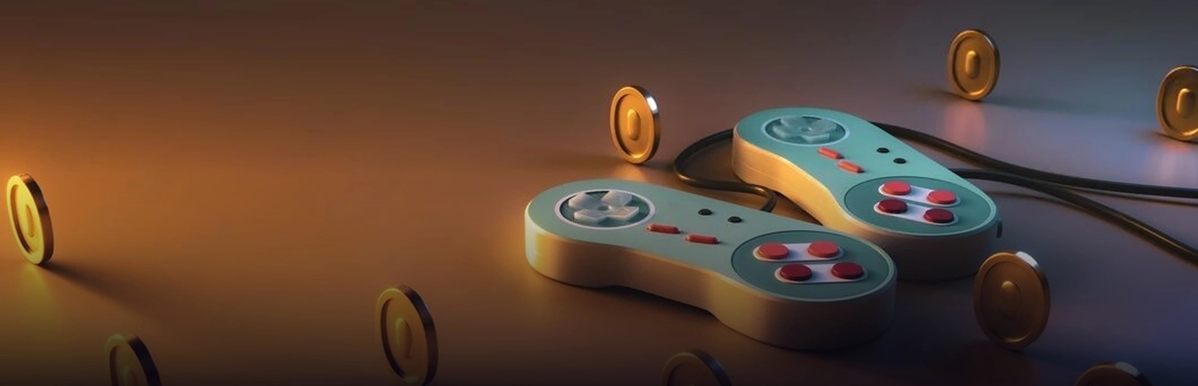3D Game Development Services Provider for Mobile, PC & Console Games