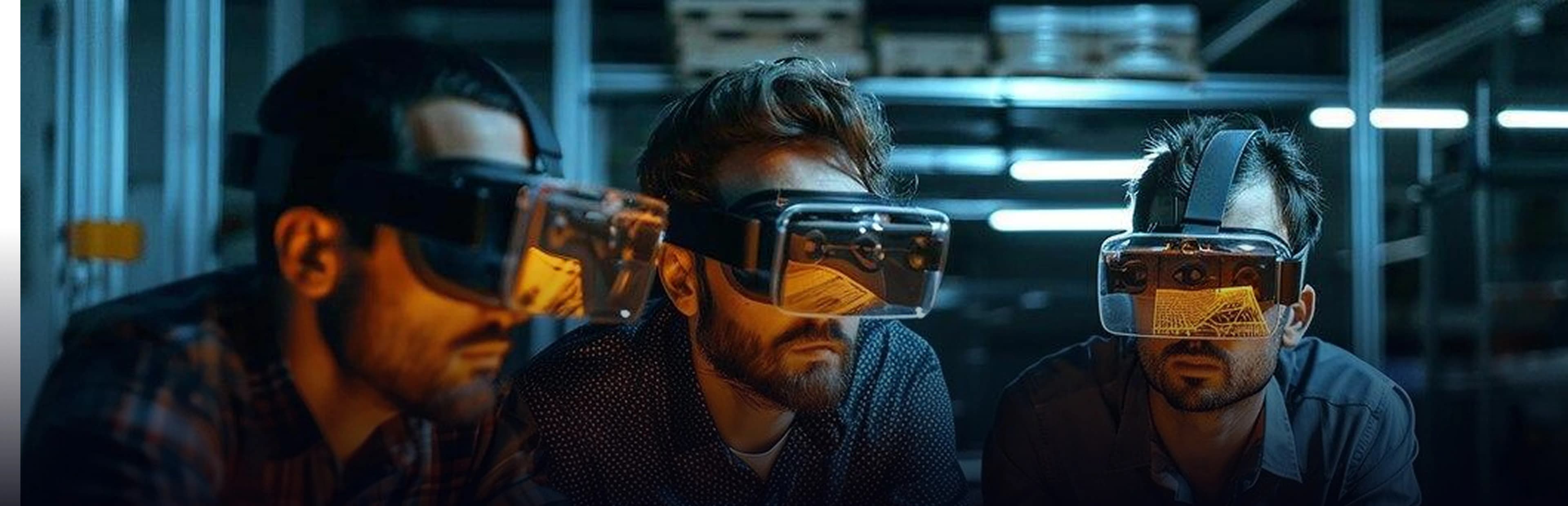 Comprehensive Guide to AR VR Development Companies in India 2026