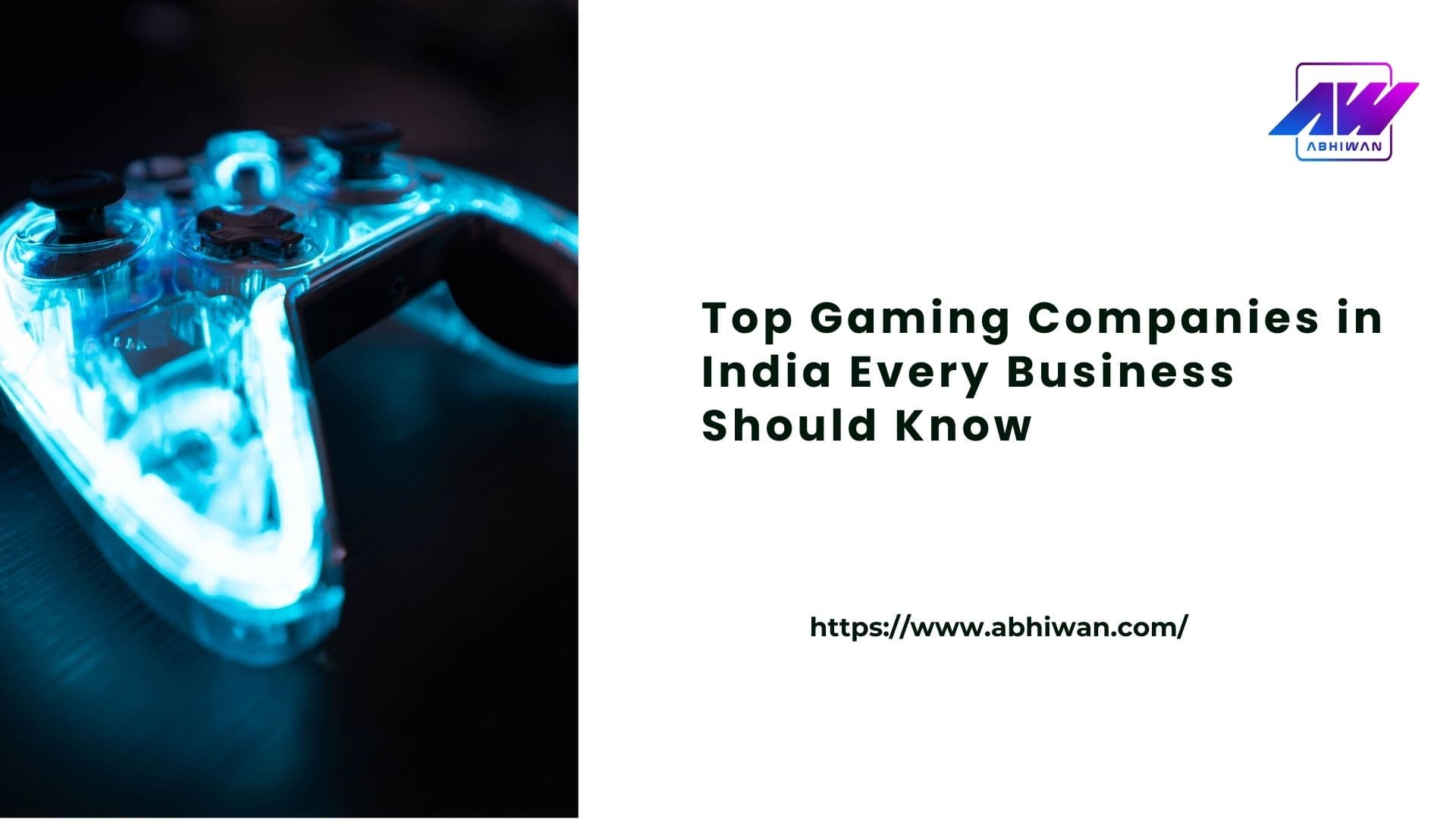 Top Gaming Companies in India Every Business Should Know