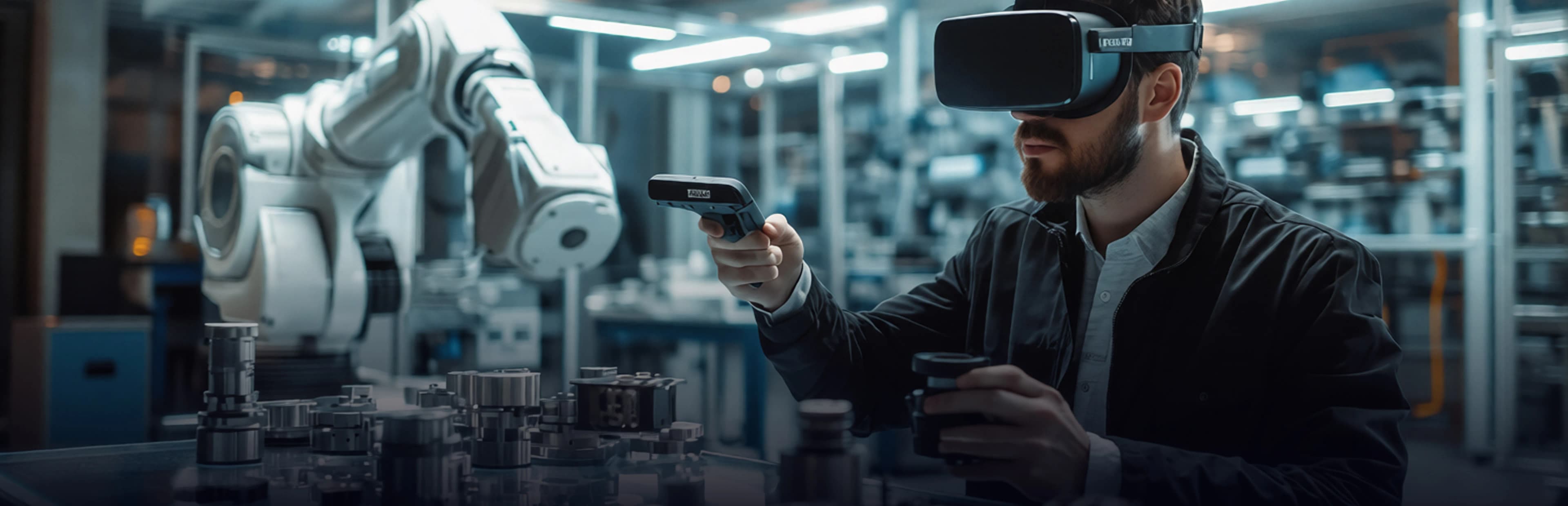 How VR Services Drove 3X Engagement at IMNS 100-Year Event Impact