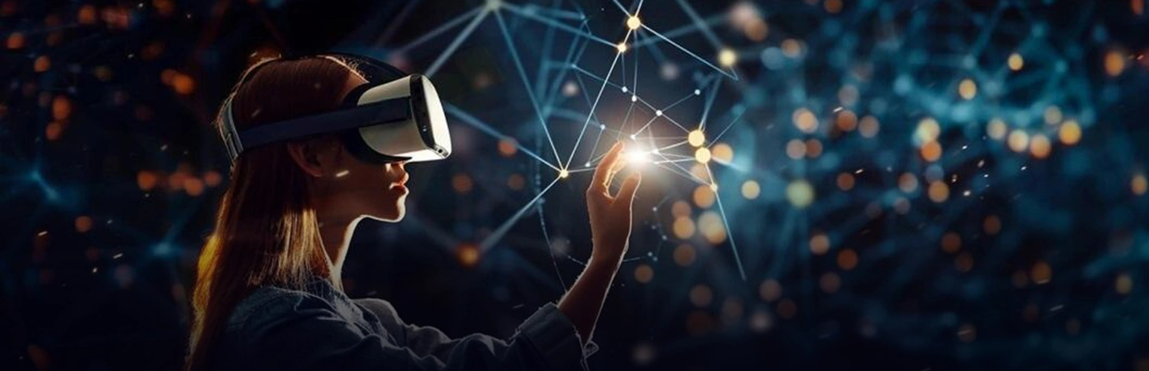 Top Real-World Applications Built by an AR Development Company