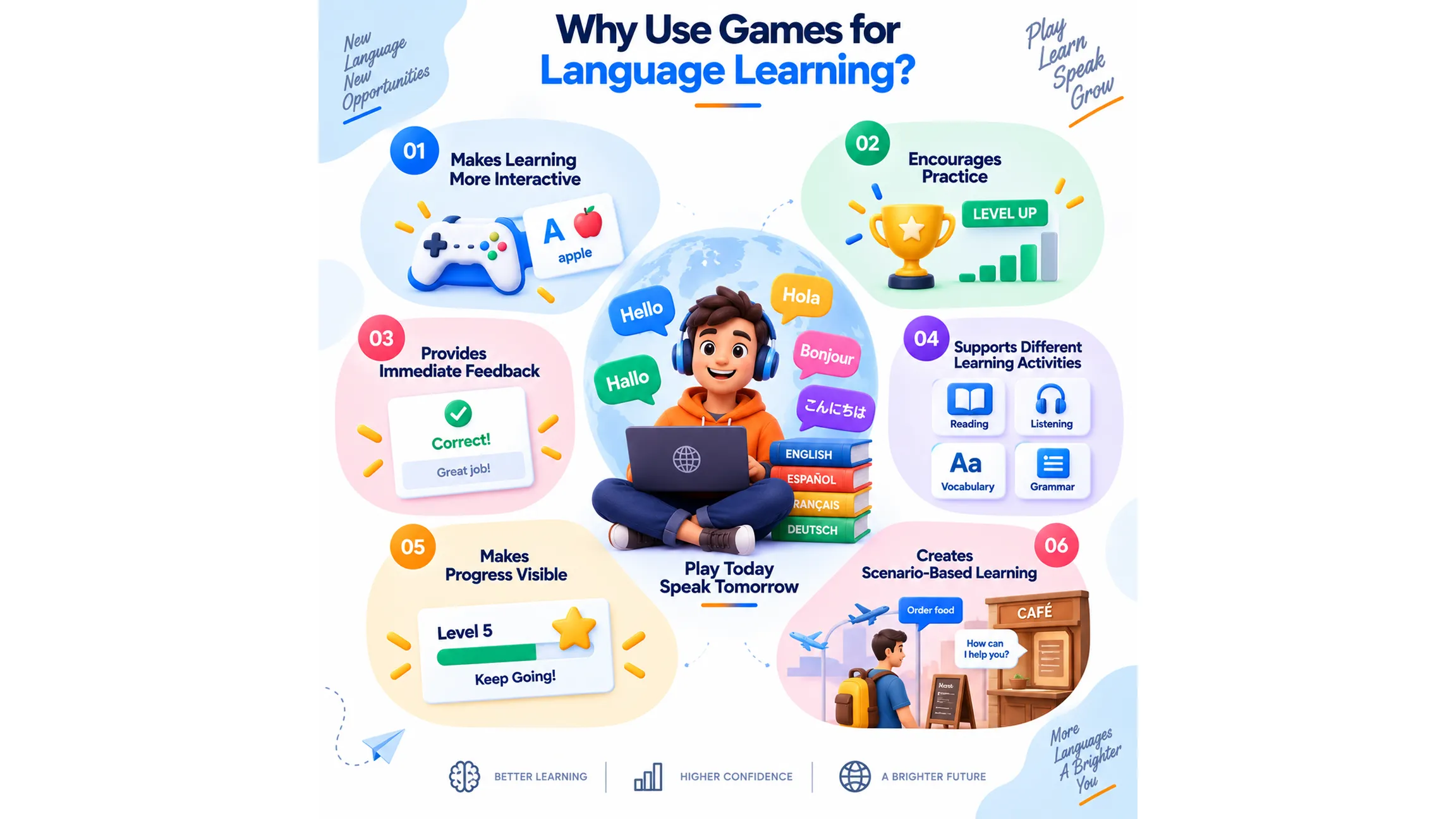 educational game development company