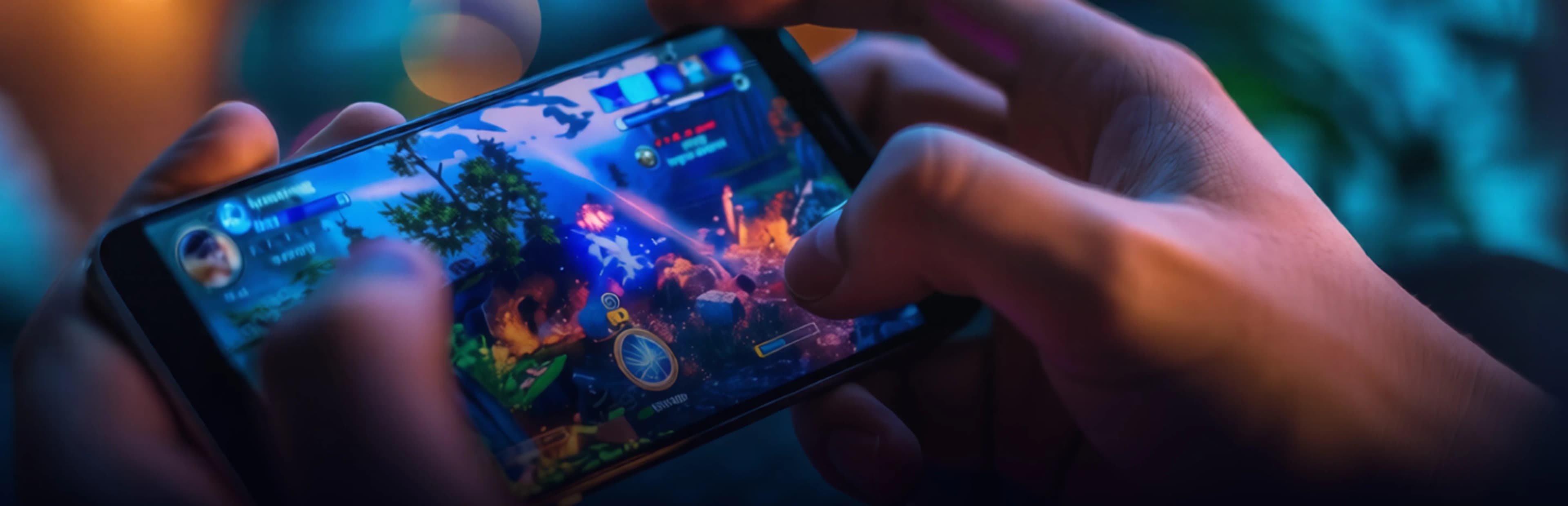Top 10 Mobile Game Development Companies in India 2026