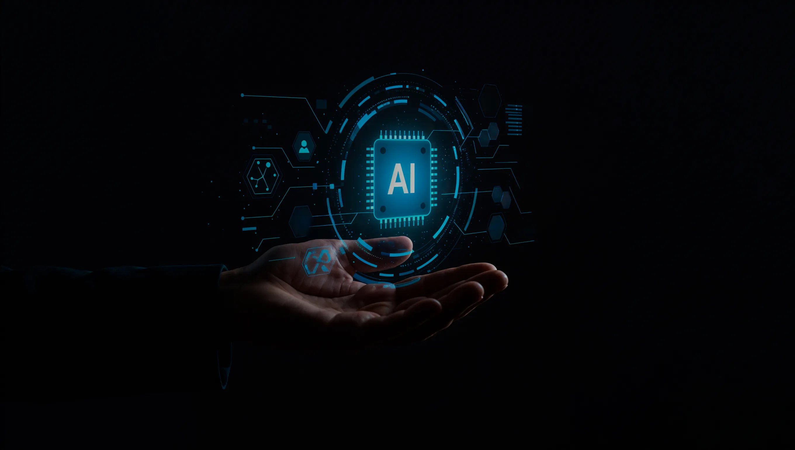 Top 10 AI Solution Companies in UK 2026