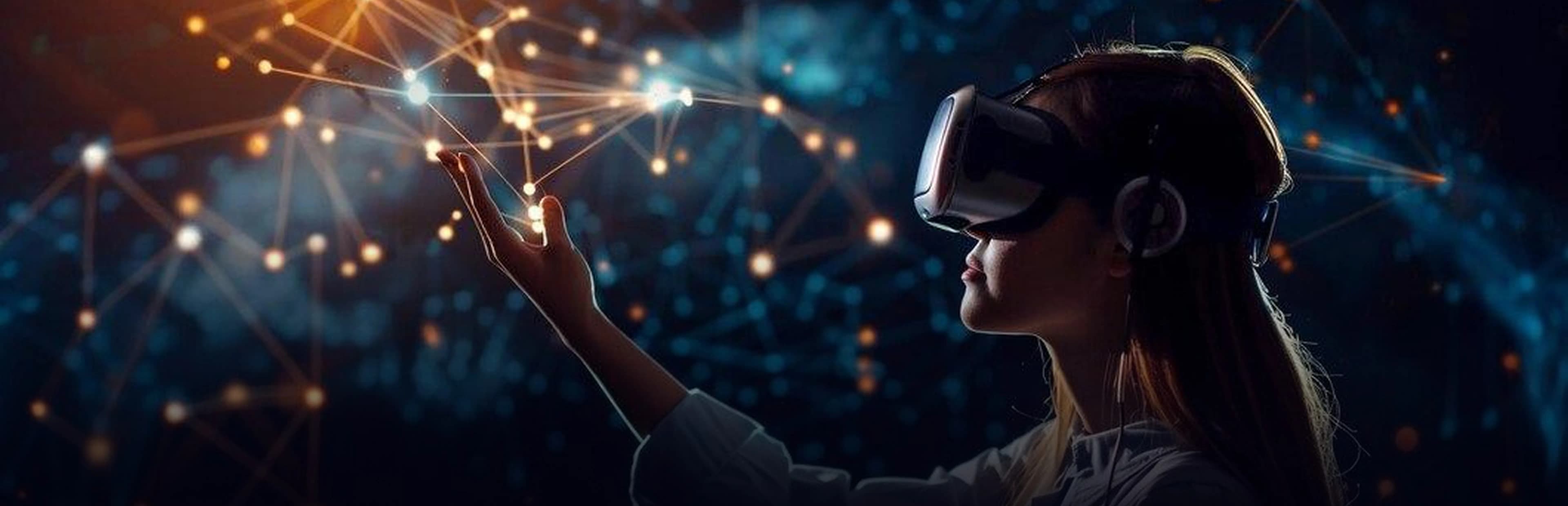 How VR Development Companies Enable 10X Property Leads | Abhiwan