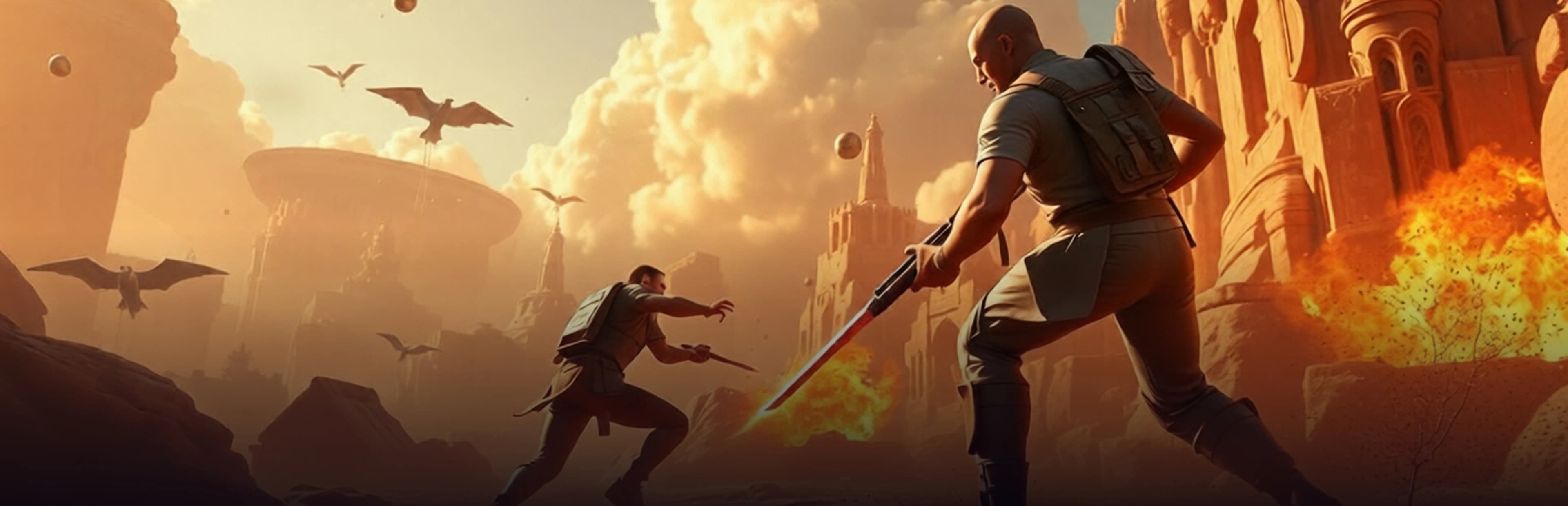 Best Game Development Companies in 2026 for Mobile, PC & Web Games