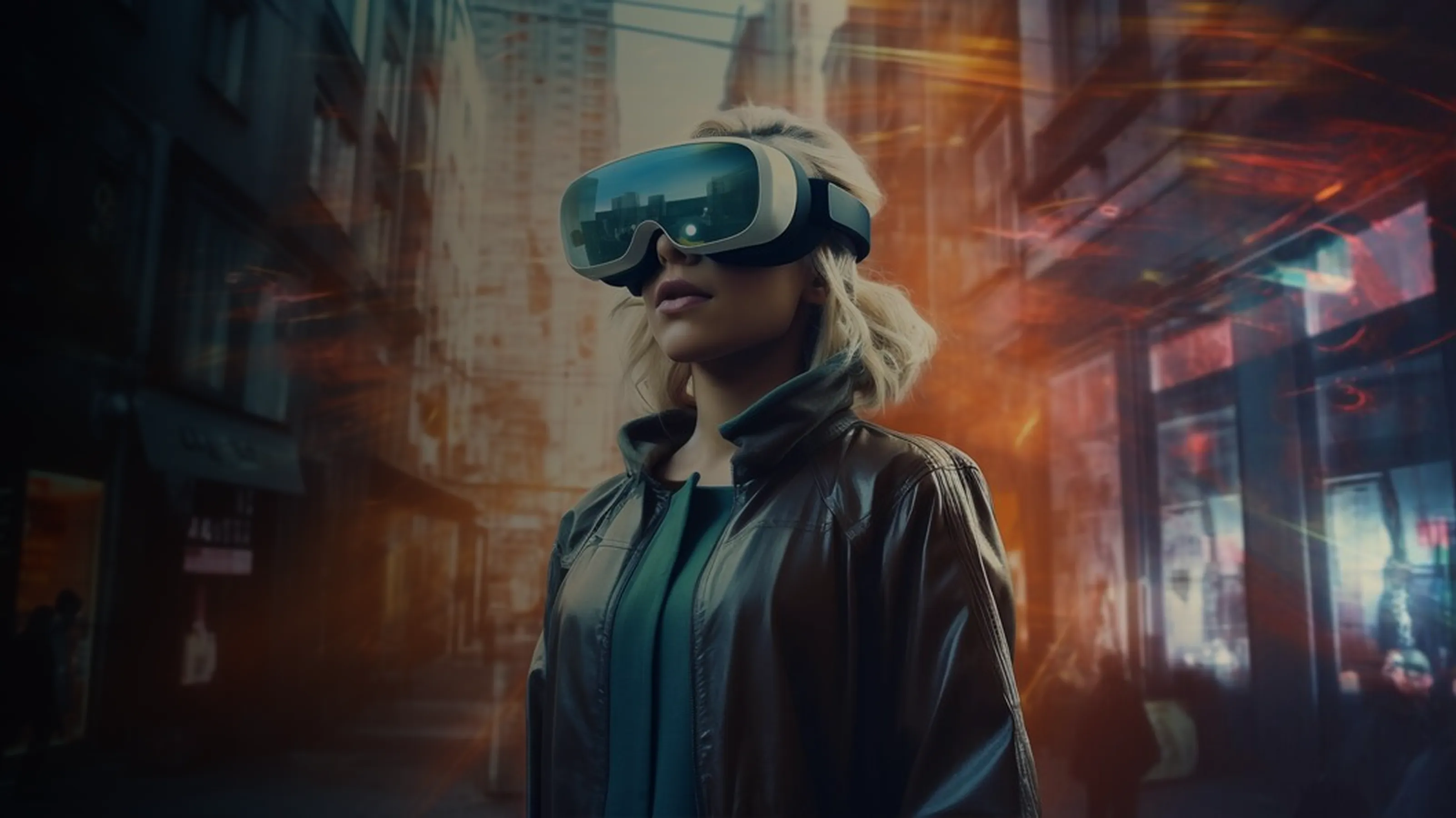 Top 10 VR Services Providers in India for Innovative Solutions