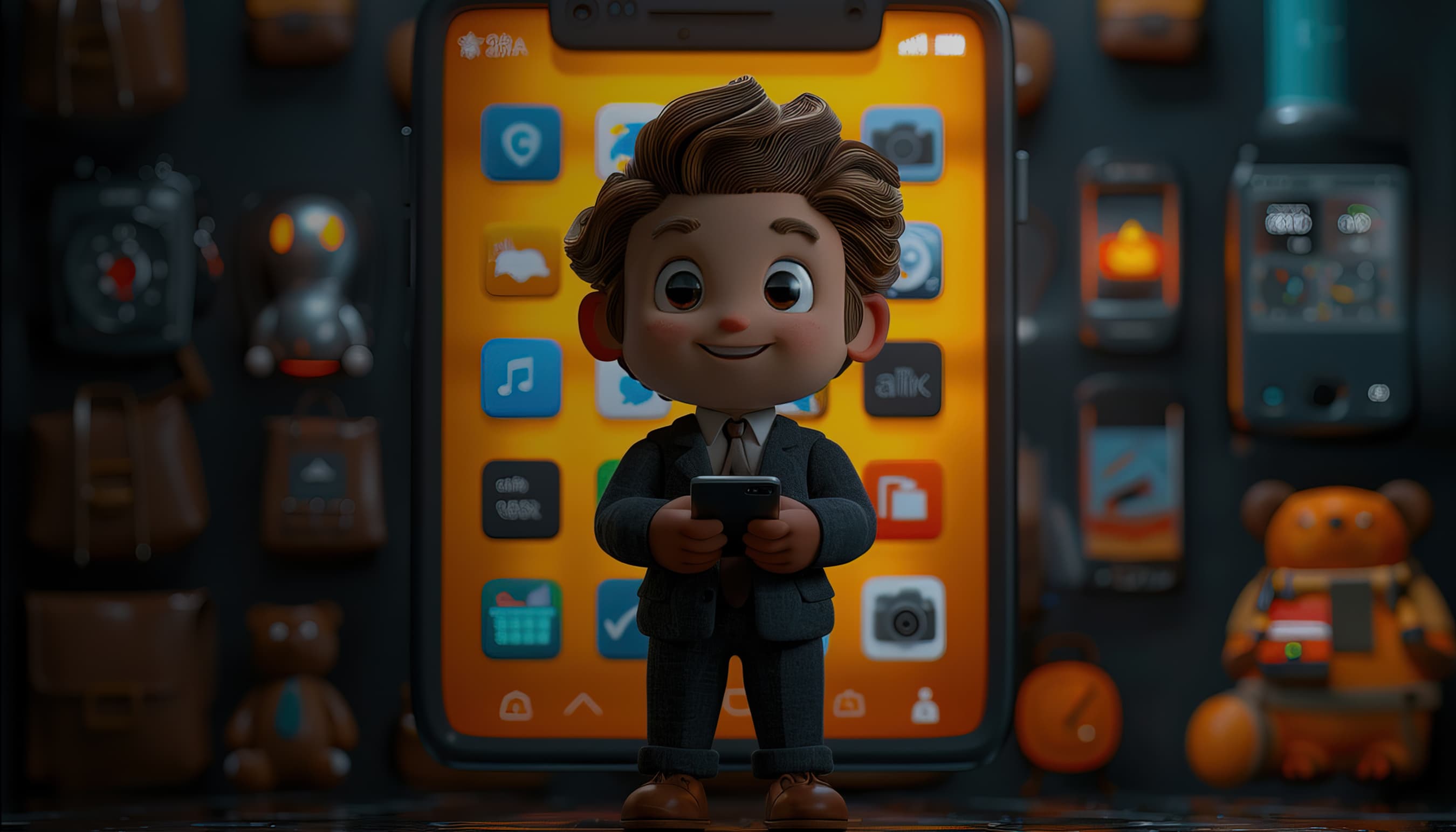 Top 10 iOS Game Development Companies in India 2026