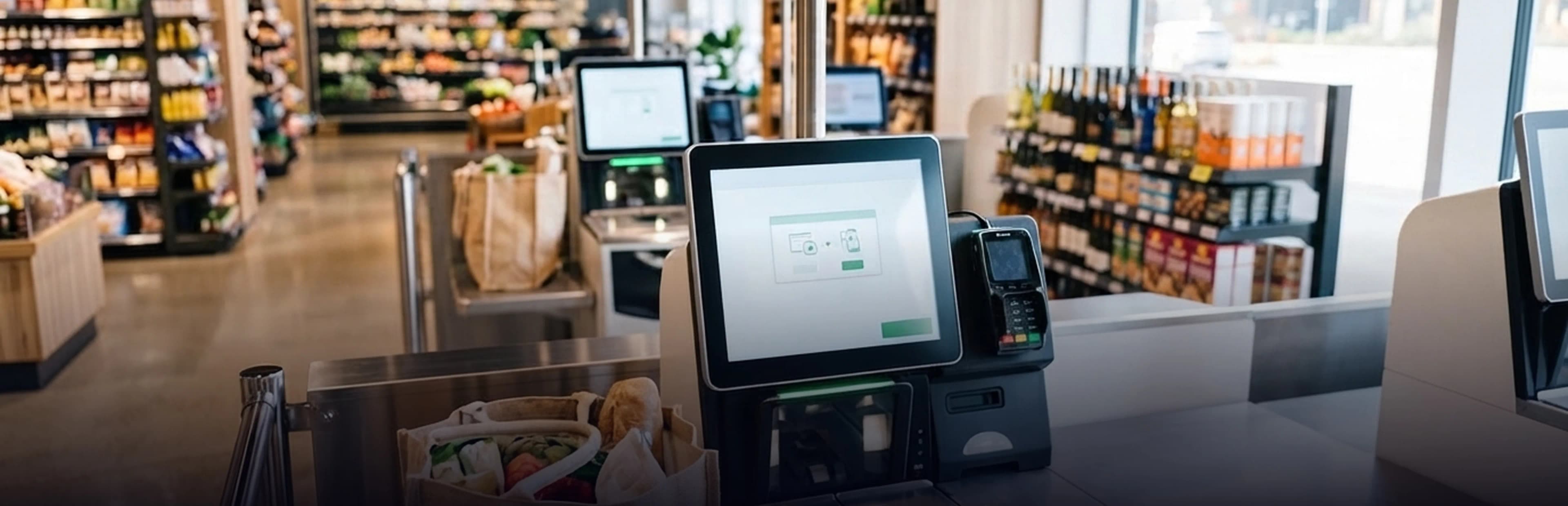 Best Interactive Kiosk Companies for Product Discovery