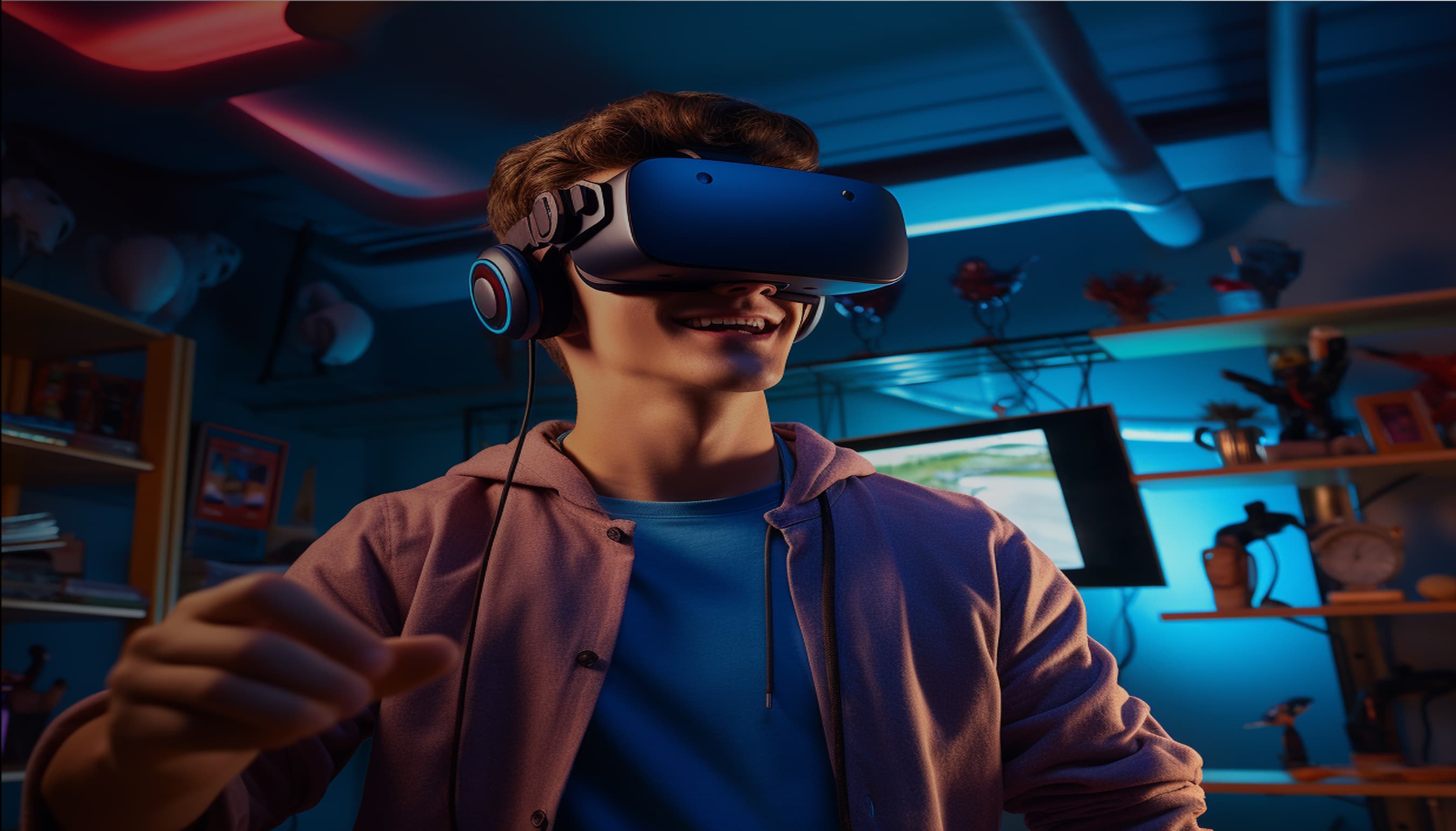 Top 10 Game Development Companies in UAE 2026