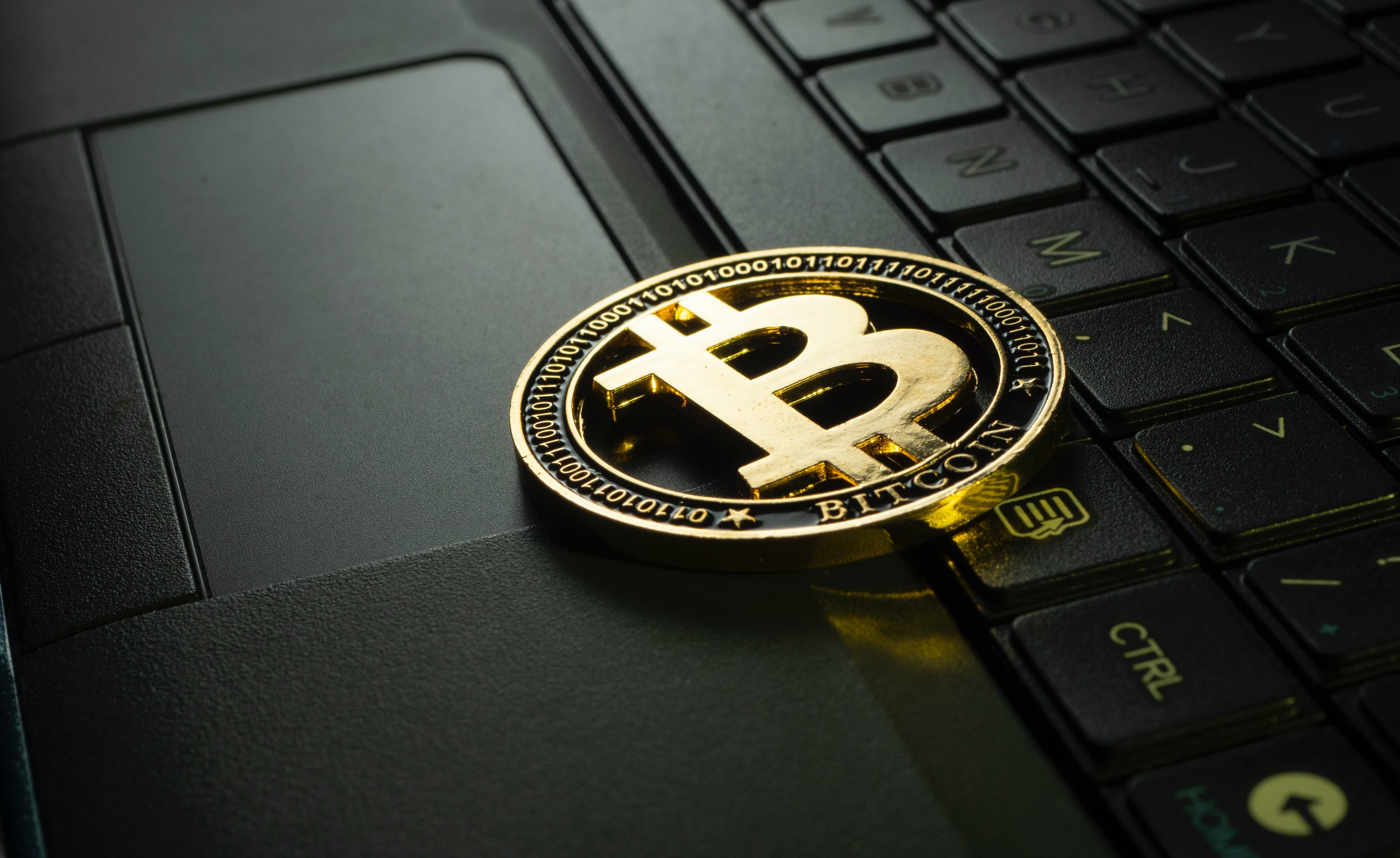 A beginner’s guide to understanding all about Crypto.