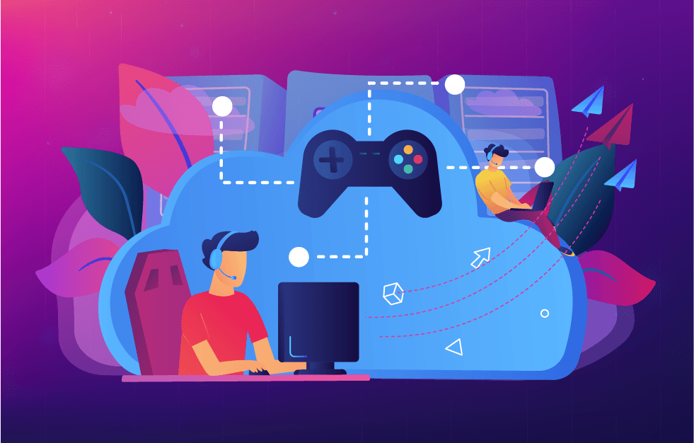 Cloud Gaming Explained