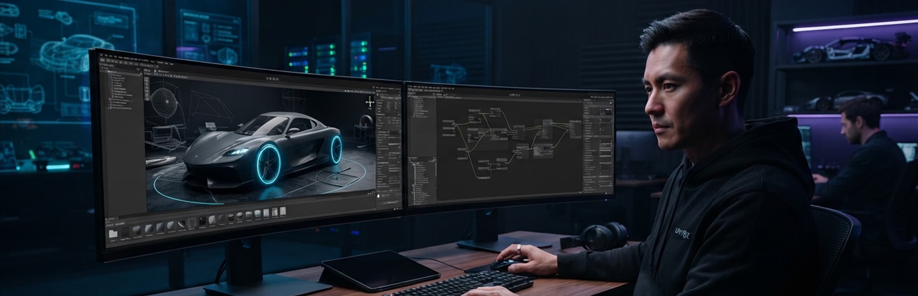 Top Unity 3D Configurator Companies in 2026