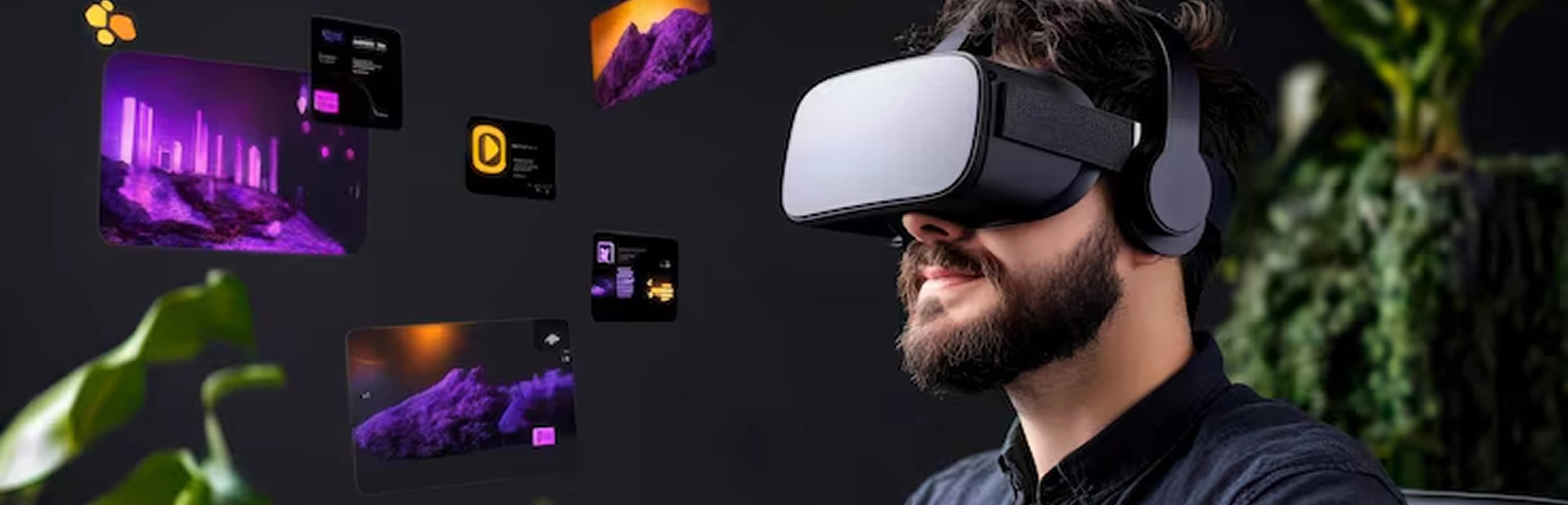 Top VR Services Provider Delivering Advanced Virtual Solutions