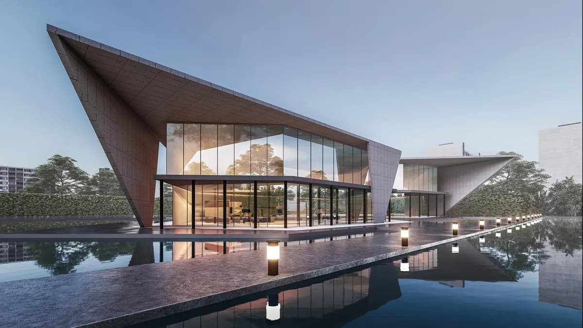 Top 10 3D Architectural Visualization Companies for Your Project