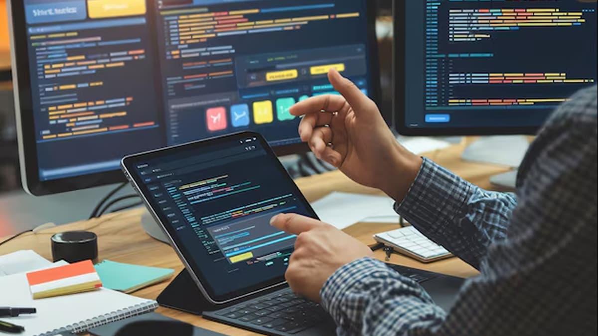 Top 10 Website Development Companies in UAE 2026 