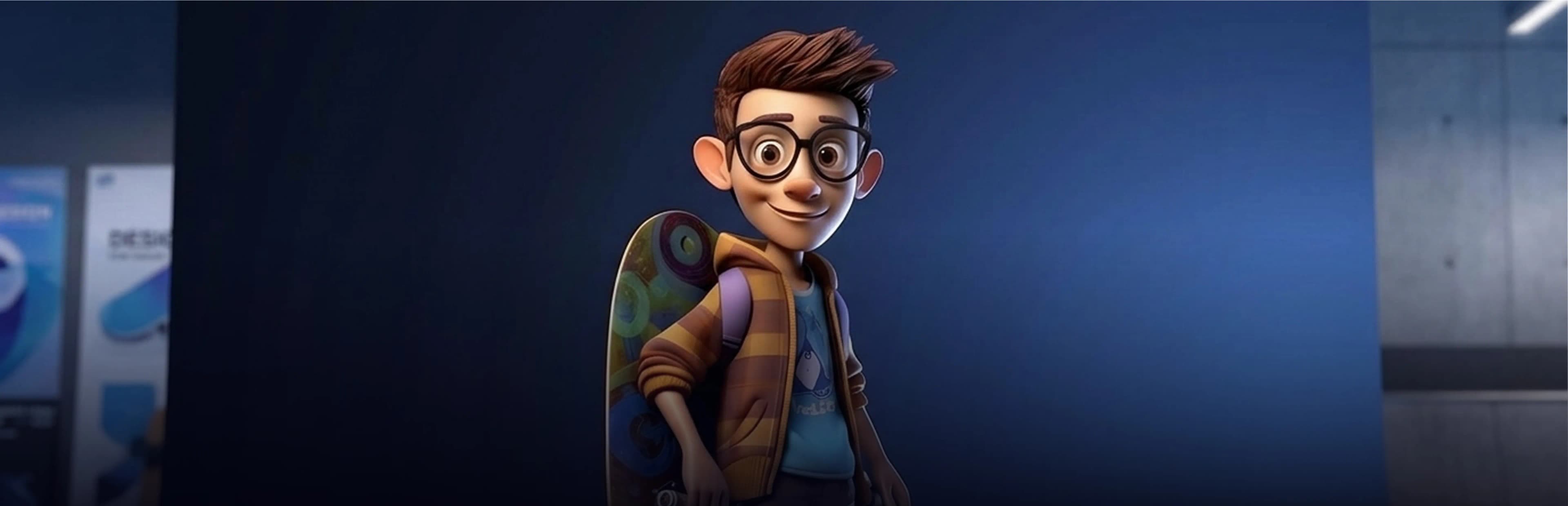 Top 10 Techniques Used by a Professional Character Artist 3D