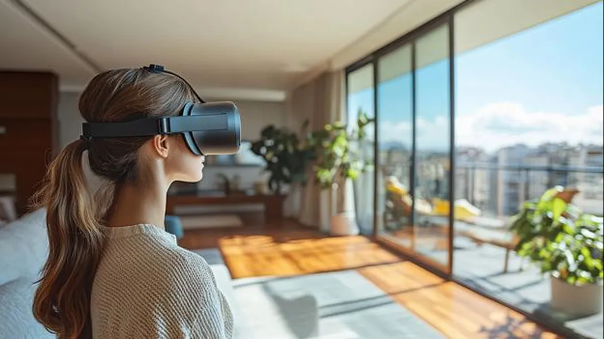 Real Estate Virtual Tour Services: Cost and ROI Explained