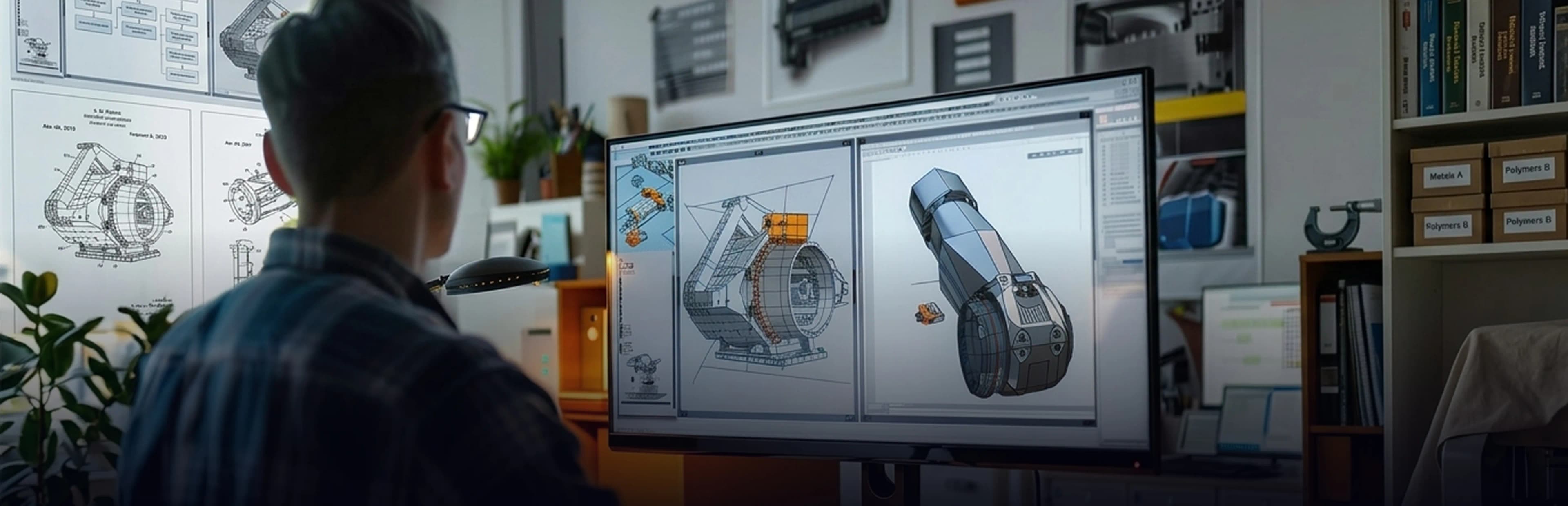 Top 10 3D Modelling Companies in USA 2026